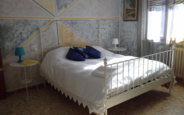Tropical B&B