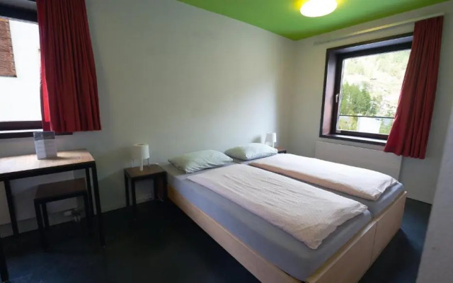 Youth Hostel Zermatt
