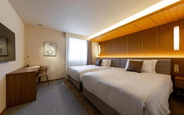 The OneFive Terrace Fukuoka