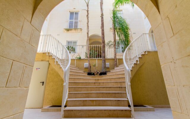 Sunny & Pool Quiet Apart Qala Gozo