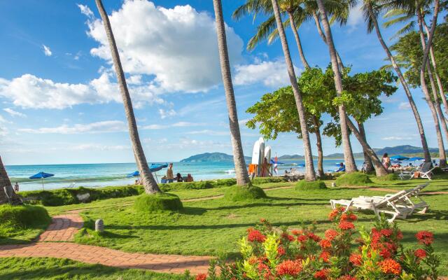 Hotel Tamarindo Diria Beach Resort