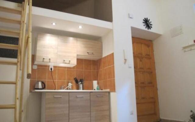 Apartament Kazimierz Bulwary Wiślane