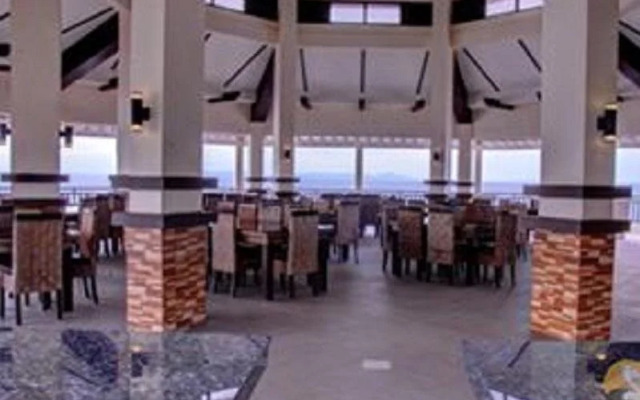 Bauan Divers Sanctuary Resort and Hotel