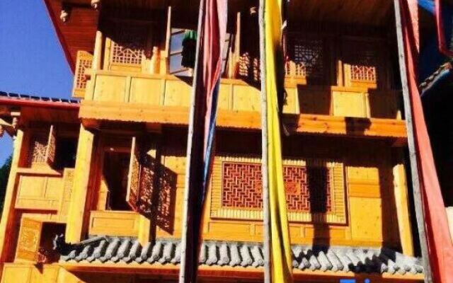 Jiuzhaigou Old Story Hotel