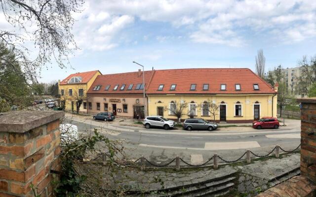 Váralja Vendégház