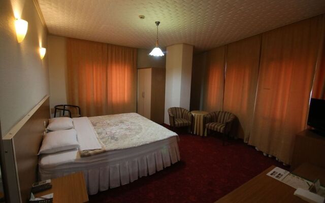 Aykut Palace Otel