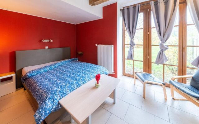 Charming Vacation Home in Bohon