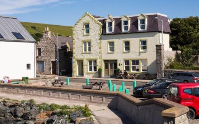 Scalloway Hotel