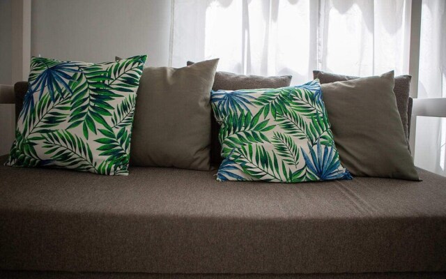 1bed Studio in the Heart of Madrid, 2mins to Metro