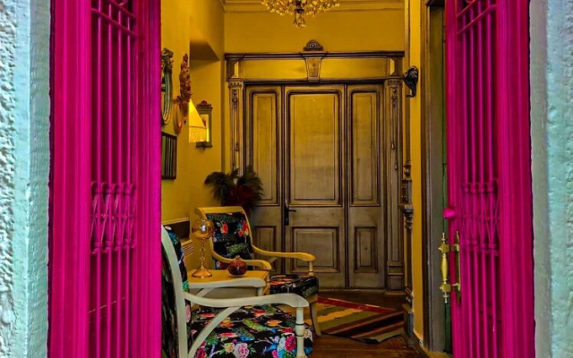 Variante Hotel