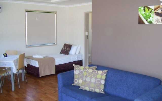 Fraser Coast Top Tourist Park