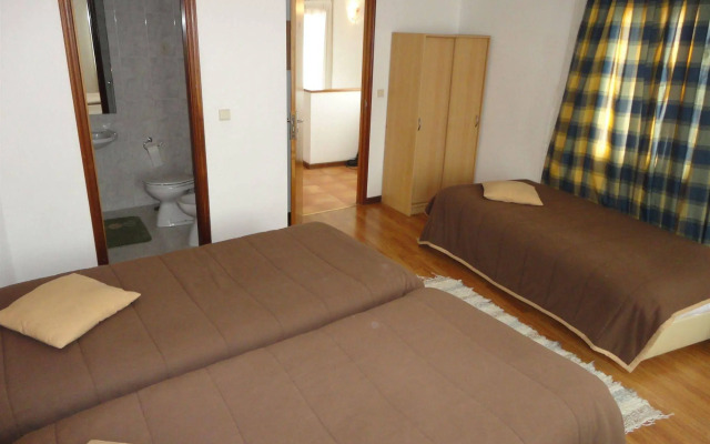 Guest House Triunfo