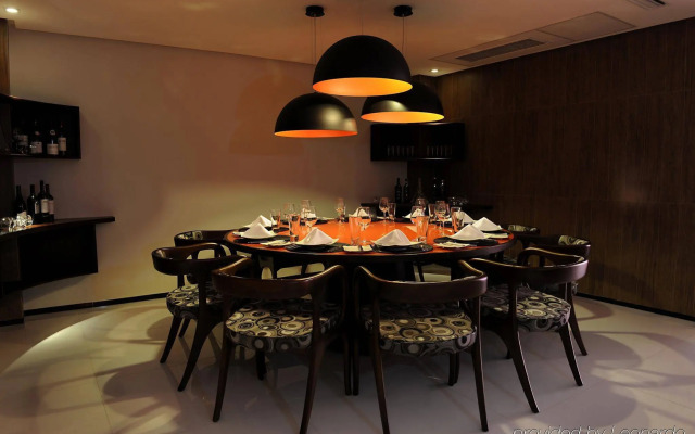 Radisson Hotel Maiorana Belem