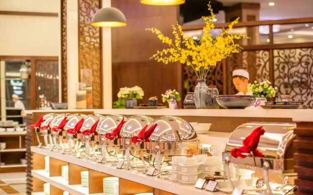 Muong Thanh Luxury Can Tho Hotel