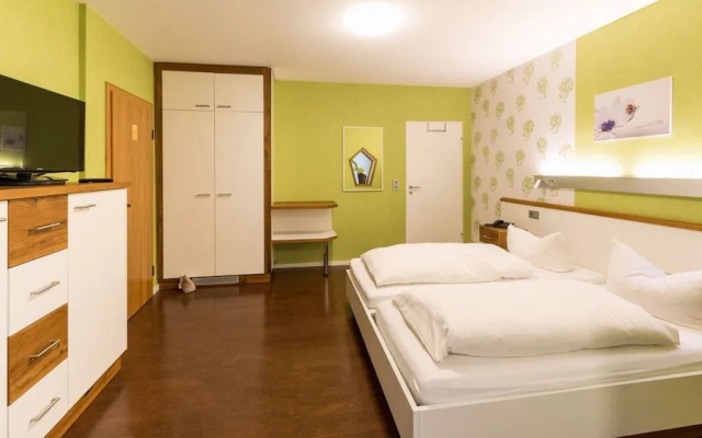 Hotel Luisen-Mühle