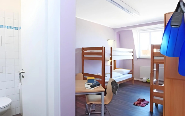 Industriepalast Hostel Berlin