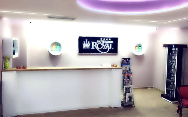 Royal Hotel & Spa