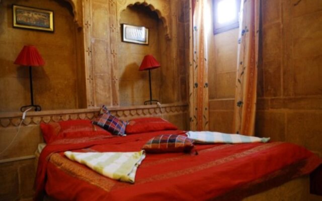Hotel Star Haveli