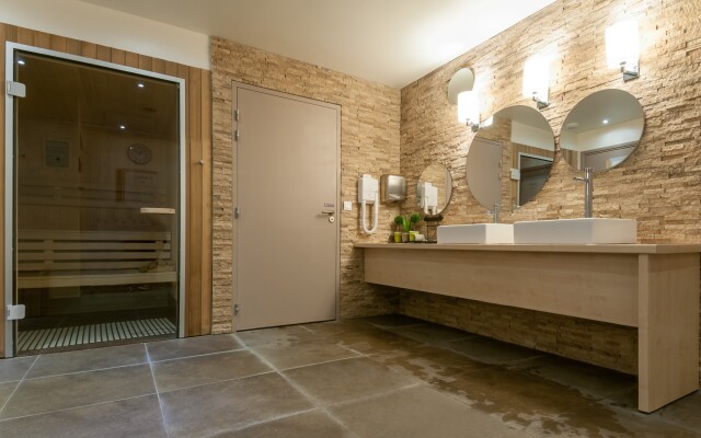 Résidence Pierre & Vacances Atria Crozats