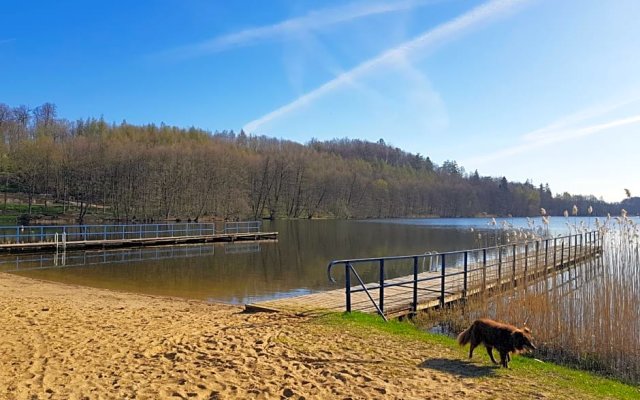 Gościniec Przywidzki