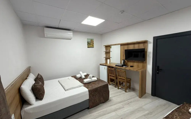Konak Otel Suriçi