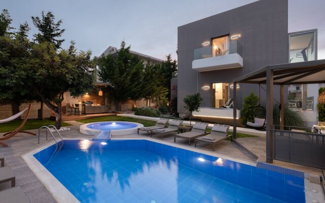 Villa Kastellakia