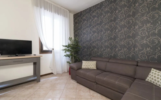 Santi Apostoli Venice Apartment