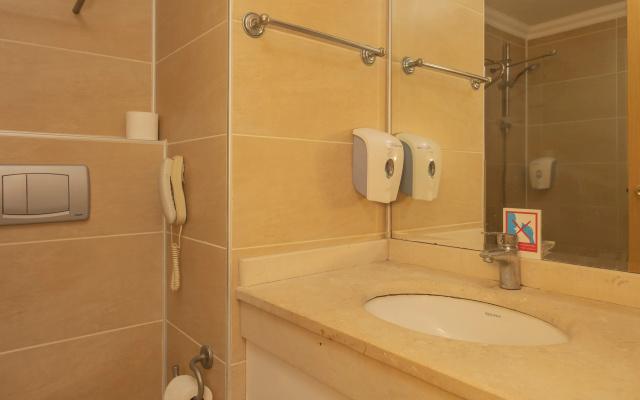 Ladonia s Delmare - All Inclusive