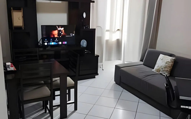 Apartamento Acolhedor Liberdade Sp