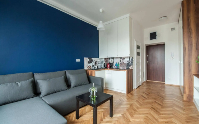 Smolna Apartments by Your Freedom