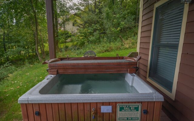 Boxer Overlook 5 Bedroom House