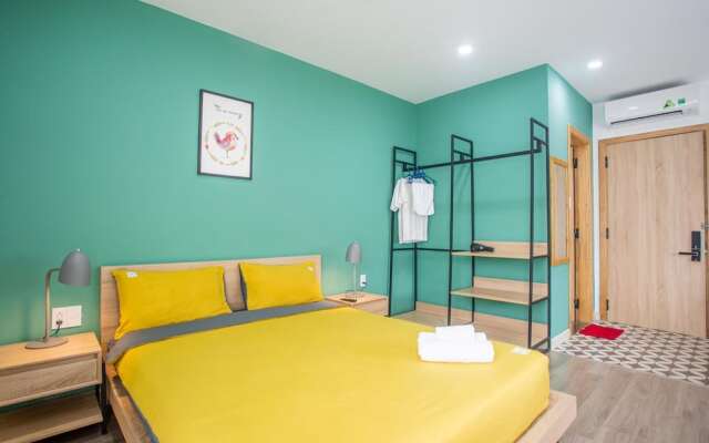 Nami Home by OYO Rooms