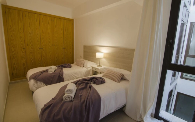 Remolars 1 - La Lonja Homes
