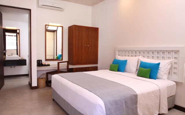 City Beds Negombo
