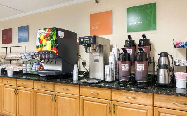 Comfort Inn Oxon Hill - National Harbor