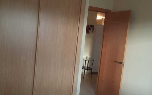 Atico de Posada - Con piscina y jardin