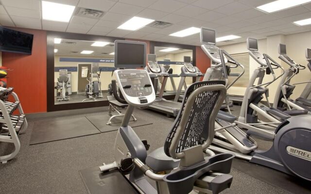 Hampton Inn & Suites Minneapolis St. Paul Airport-Mall of America