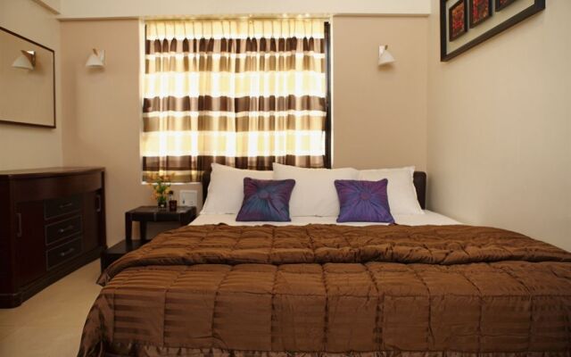 La Maison Service Apartments