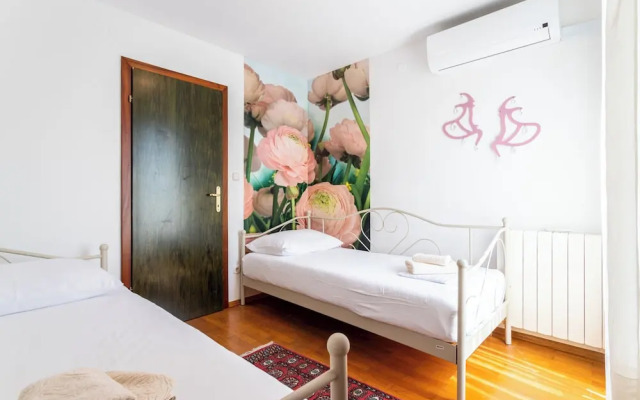 Villa Violeta 3 min walk to the beach