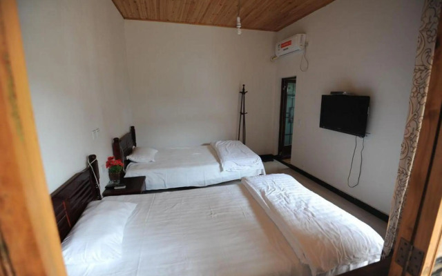 Liujiayuan Inn