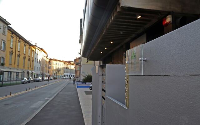 Bergamo Exclusive Holiday Home