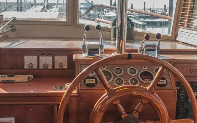 Marinae - B&B Insolite