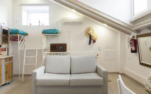 ALTIDO Urban 2BR apartment in Alfama