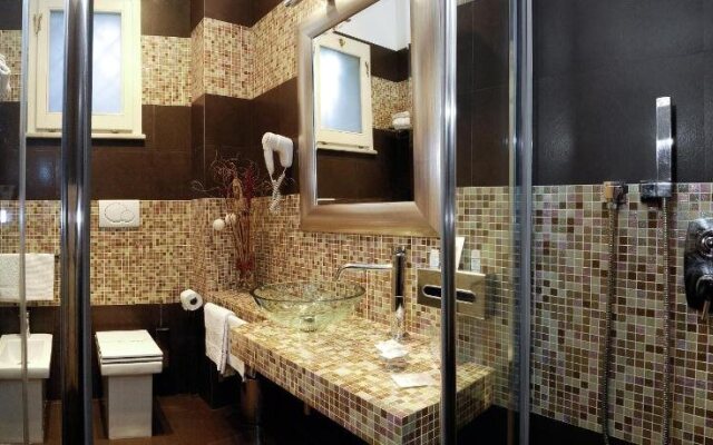 Leccelso Bed And Breakfast