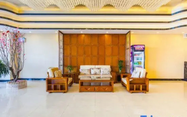 Yuhu International Hotel