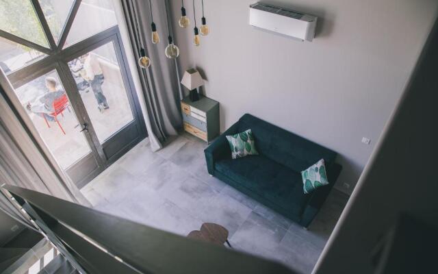 Le Mazet des chutes Gîtes