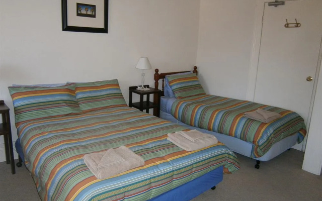 The Grand Guesthouse