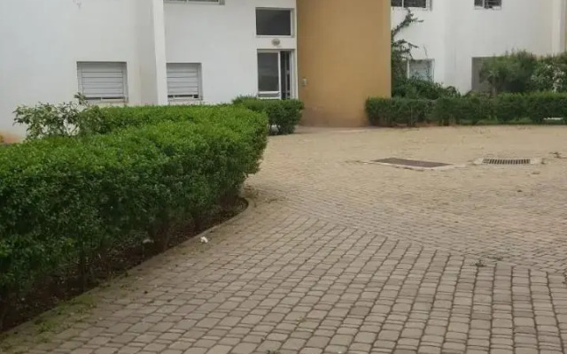 Residence les Pins