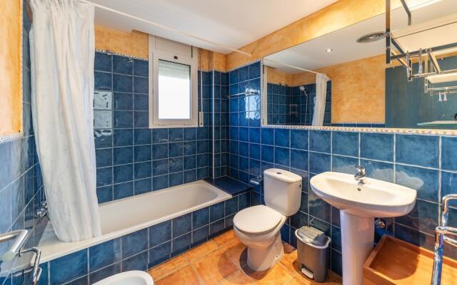 Apartamento Colette
