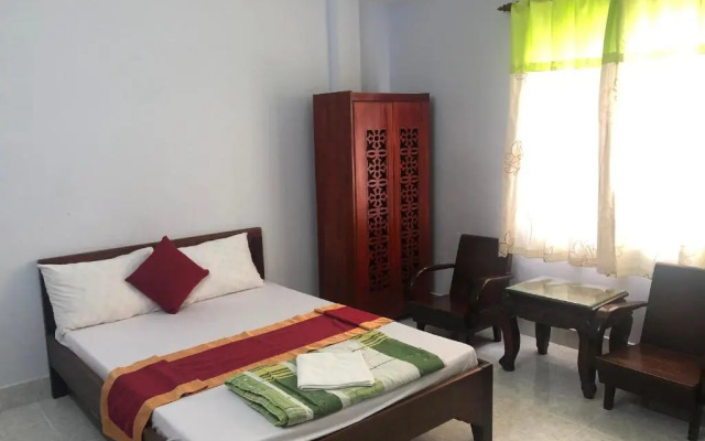 Thien Thanh Hotel